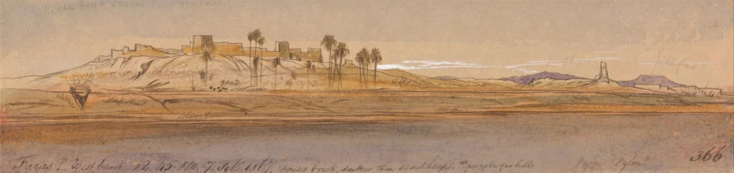 Faras Westbank